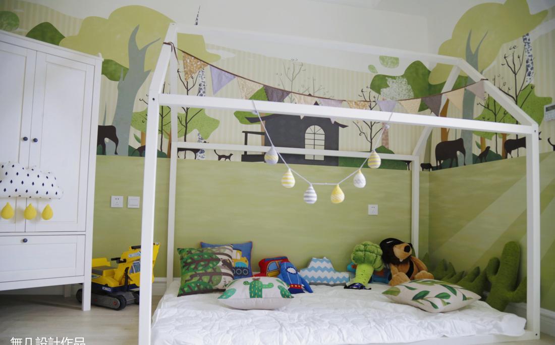 
西安-湖城大境·天锦（2016年） -37