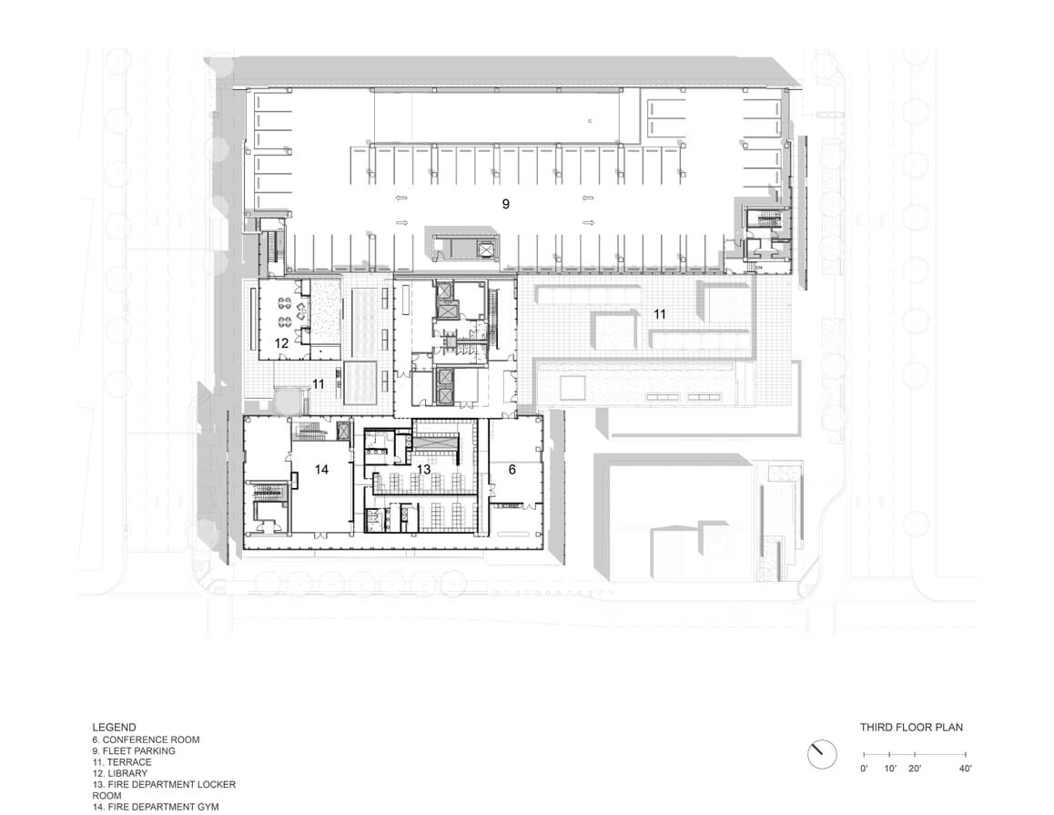 
Building Exterior -7