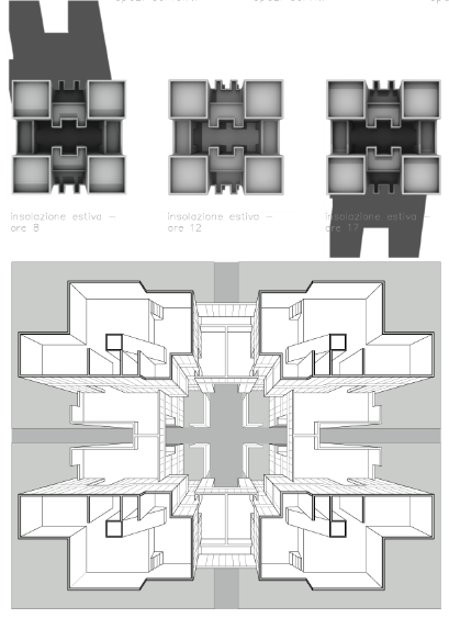新德里亚运会村丨印度新德里丨Raj Rewal-20