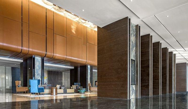 襄阳铂骊酒店-48