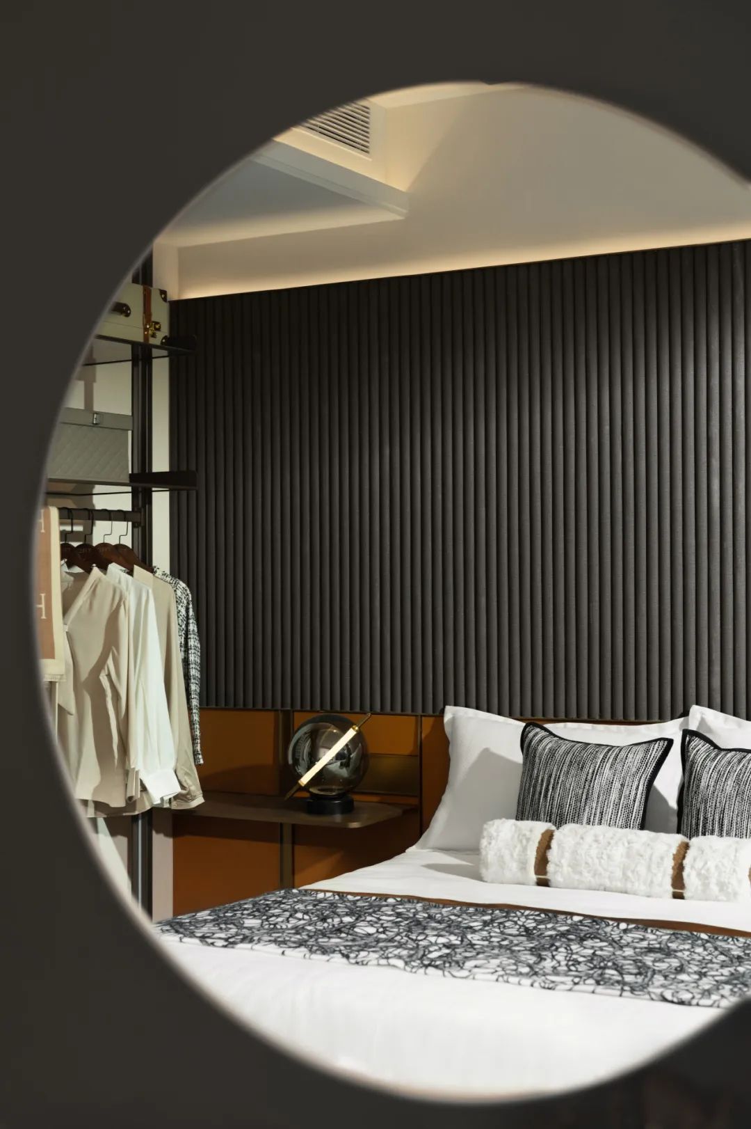 武汉凯德·淮海壹号样板房丨中国武汉-27