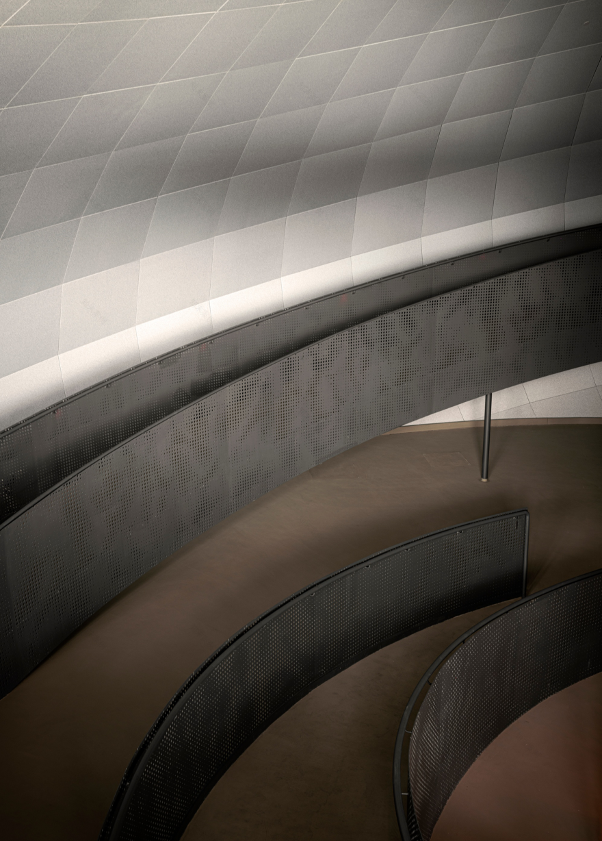 肯特大道顶层公寓丨美国纽约丨Norm Architects-220