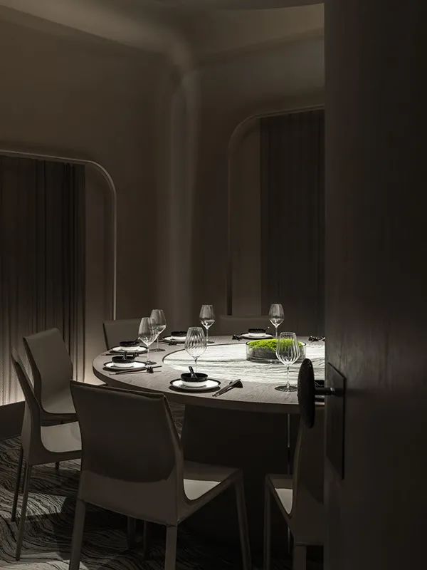 香港乳清餐厅丨中国香港丨亚太公装-39