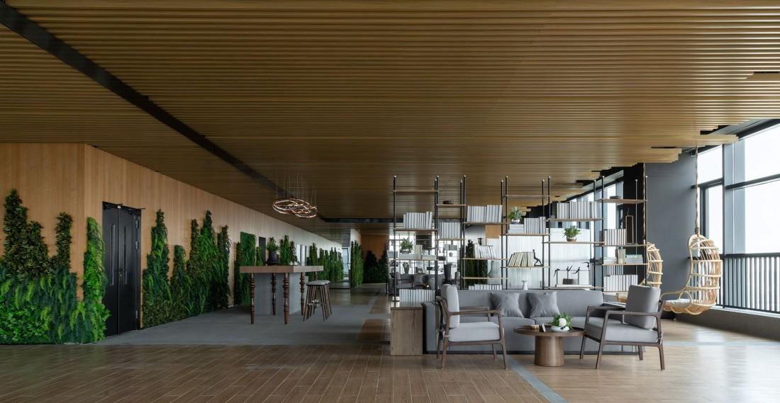 中熙TIMES时代大厦-39