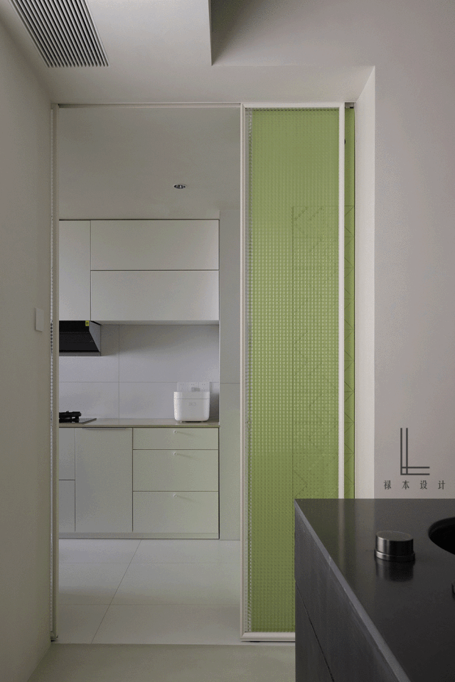 《Rebecca》· 简约与自然的艺术融合丨中国芜湖丨禄本设计-43