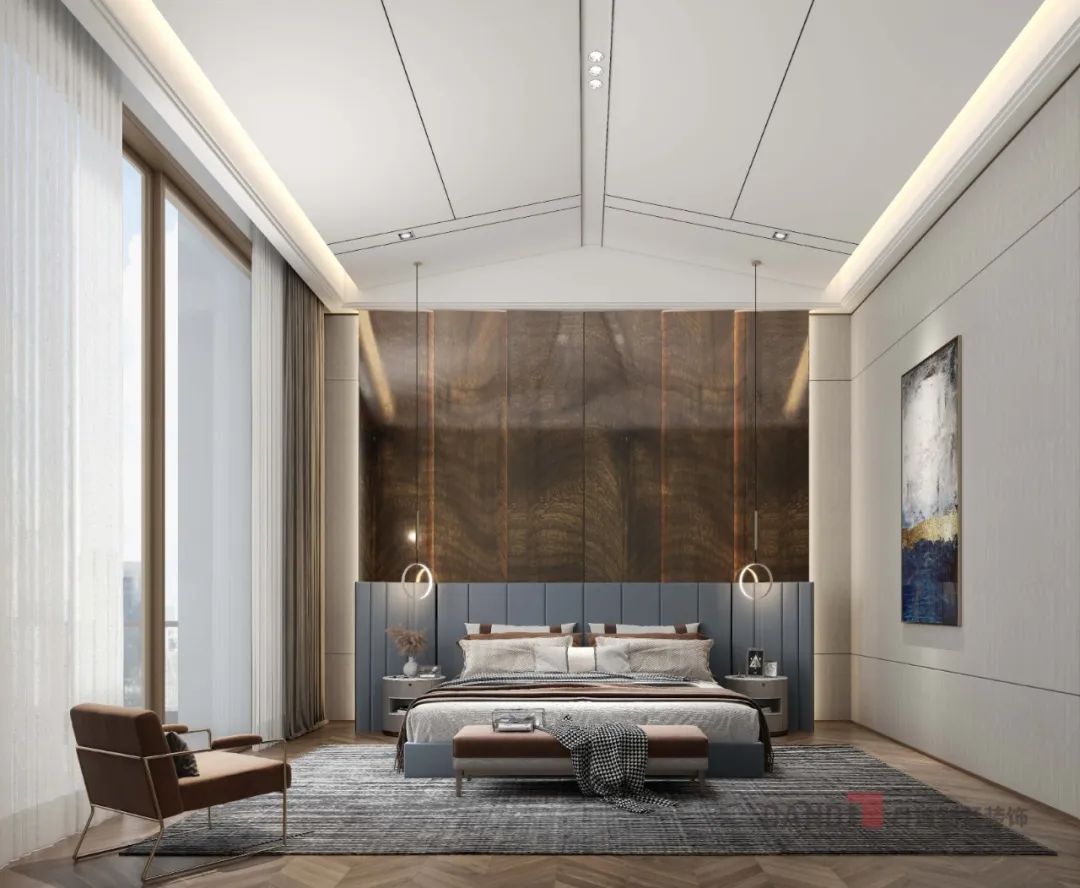 翡翠松山湖丨深圳丹迪设计团队-29