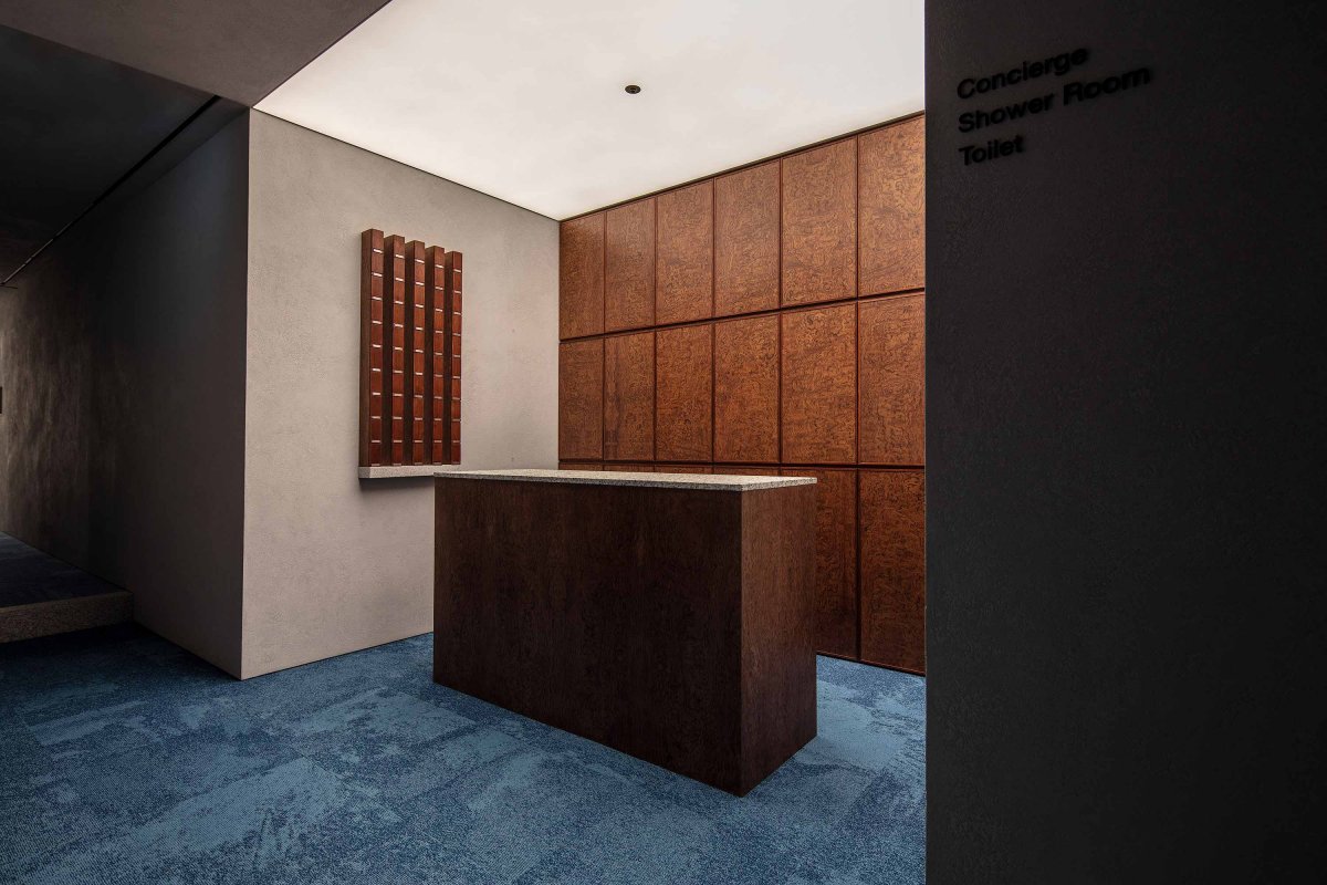 Andar 普拉提馆（Jamsil店）-9