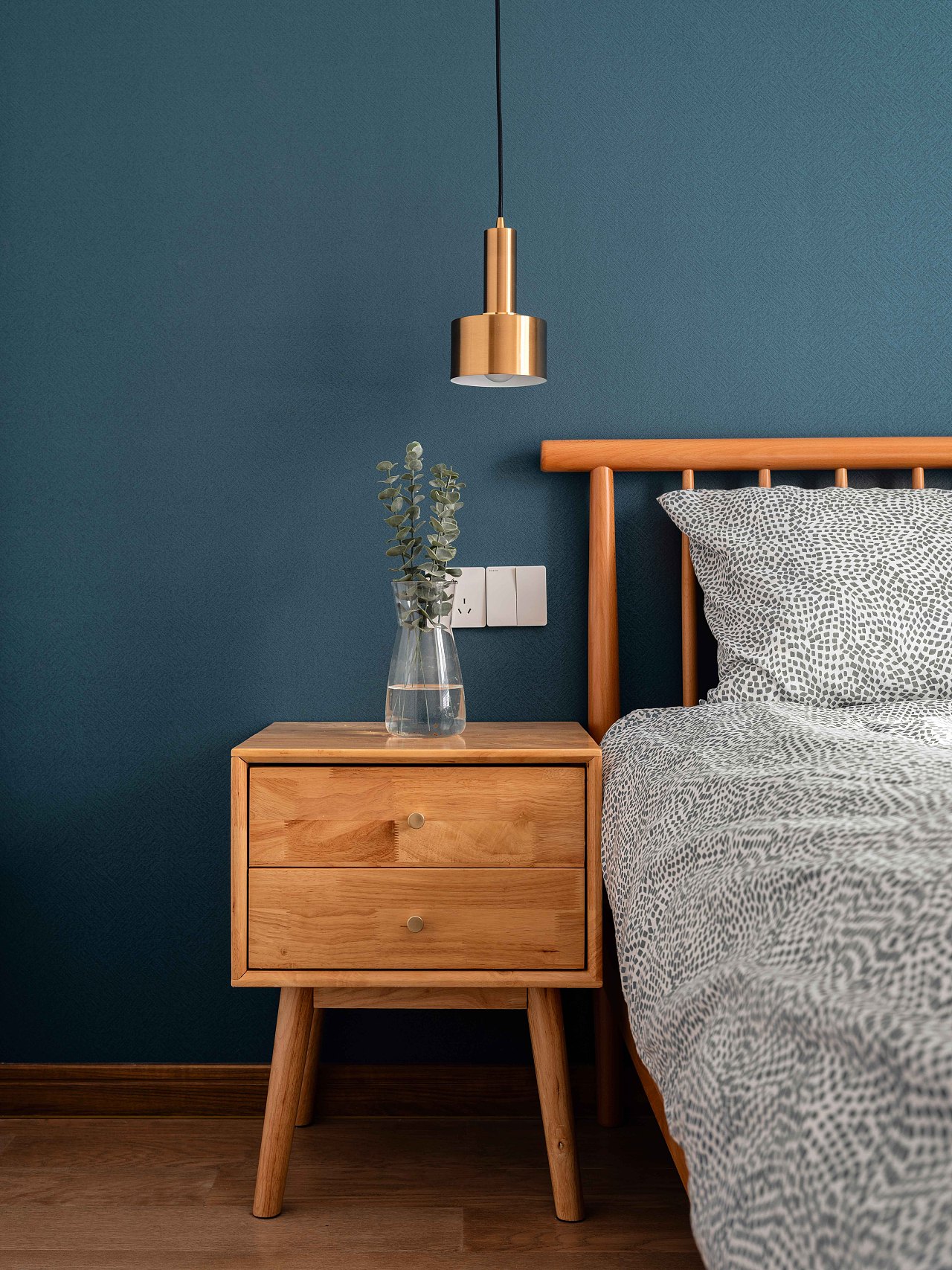 「小步舞曲」丨中国南京丨澜本设计事务所-26