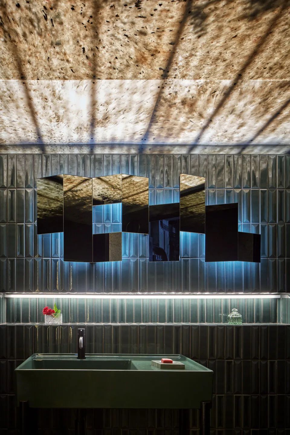 Vanguard | Loft VNG 903，捷克布拉格-47