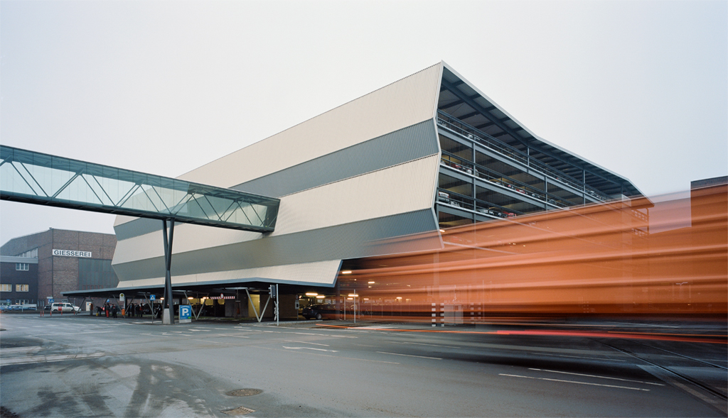 multi level parking voestalpine-0