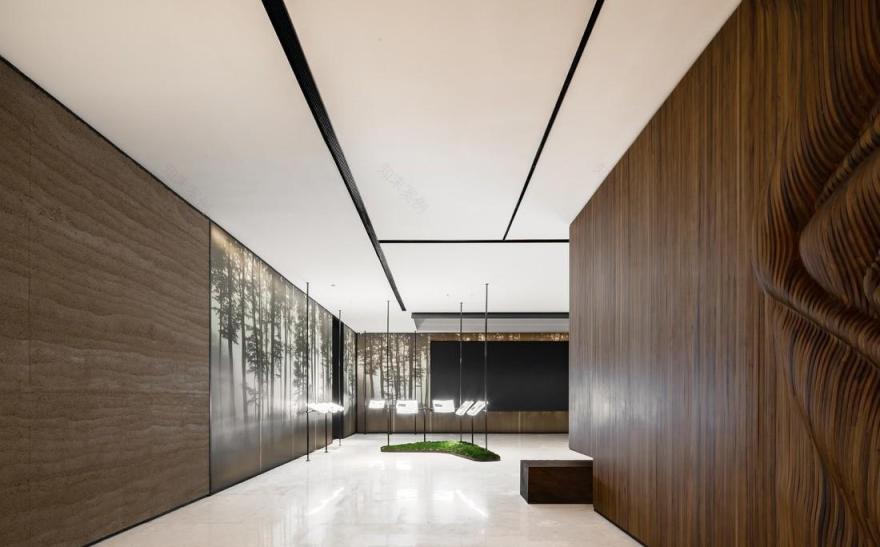 重庆万科星光森林-37