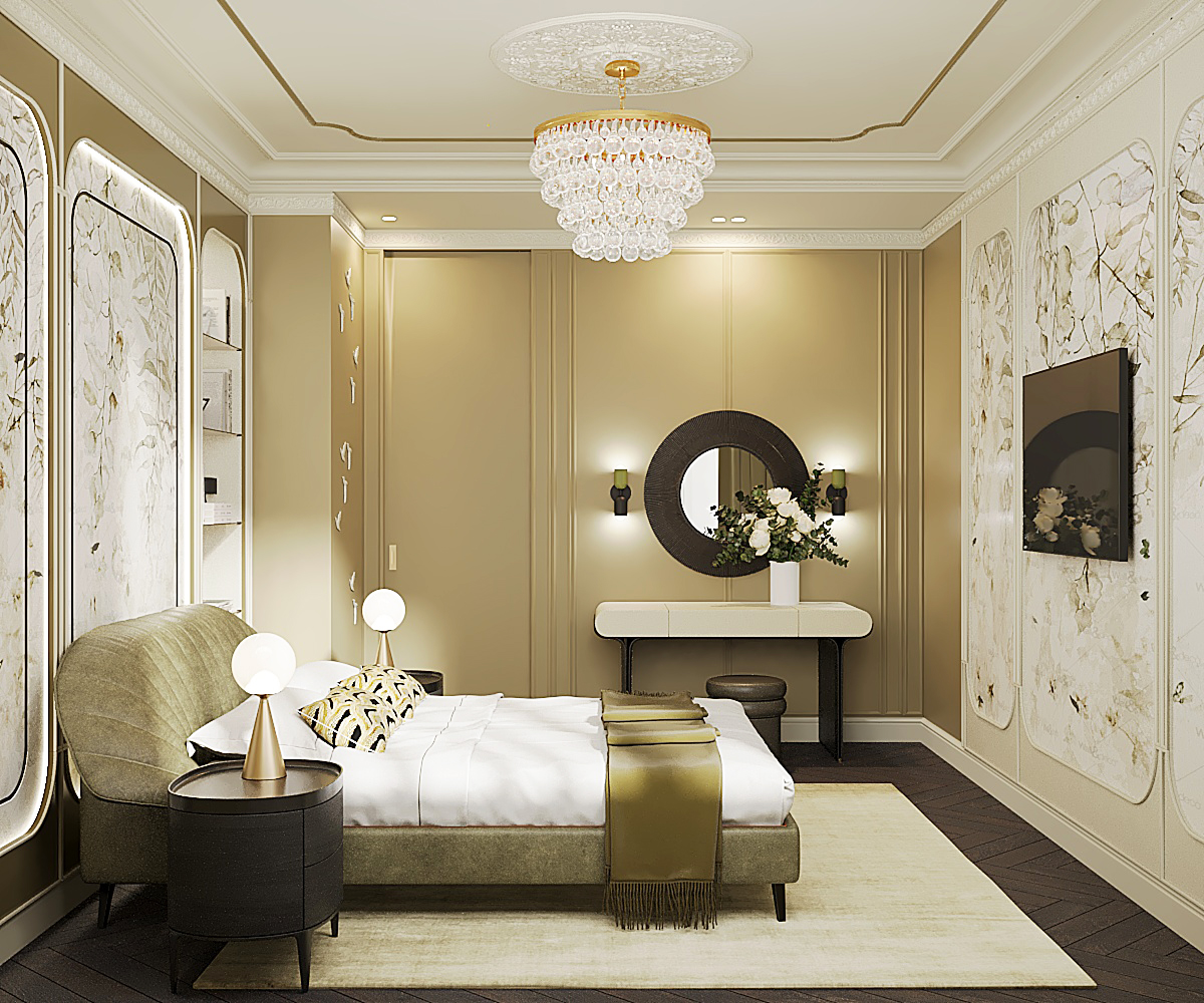 巴伊尔住宅丨Nataliia Prystenska等六人团队-34