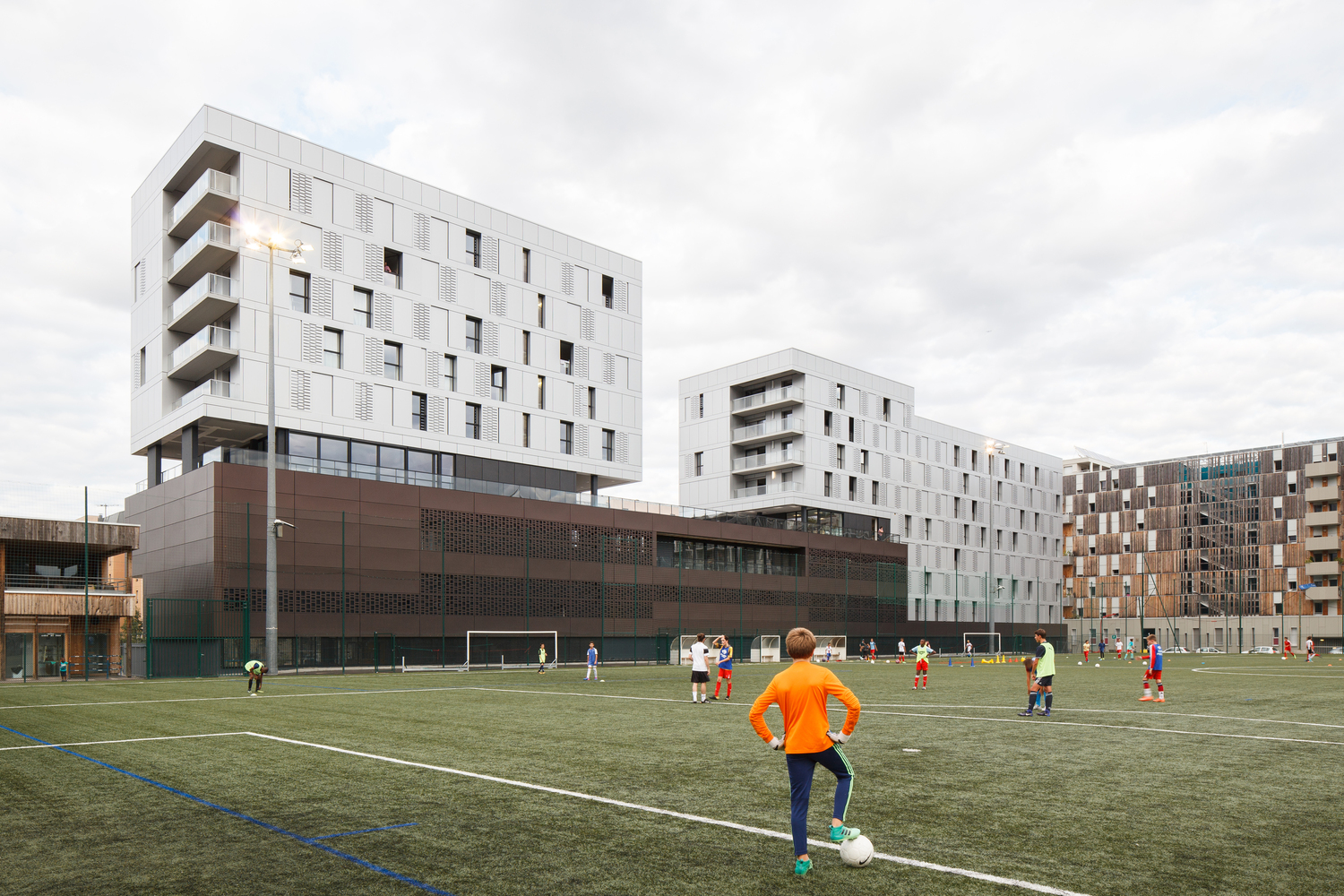 Lyon 法国高级艺术学校-10