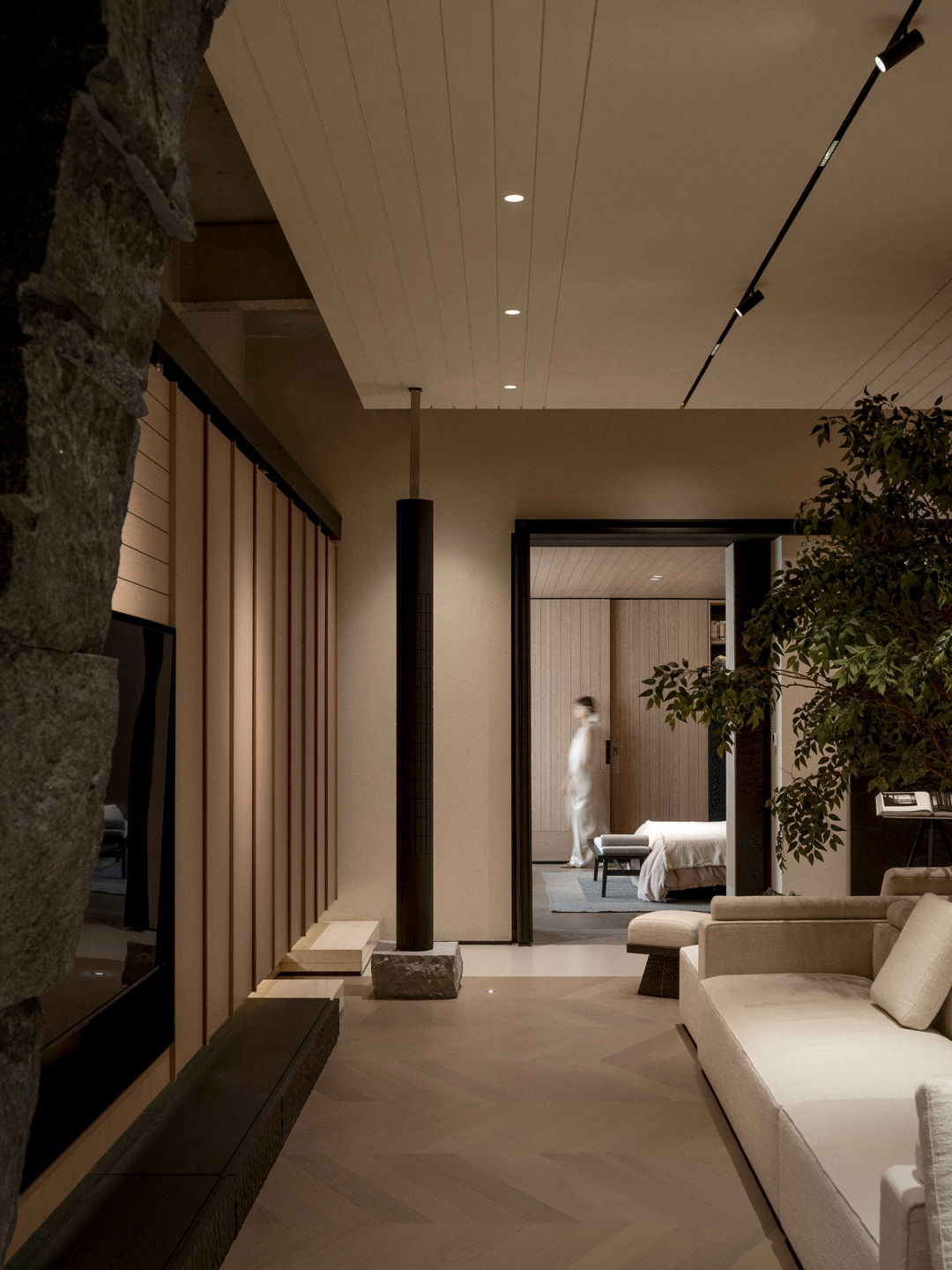 沈阳未末展厅丨中国沈阳丨无隅制造-43