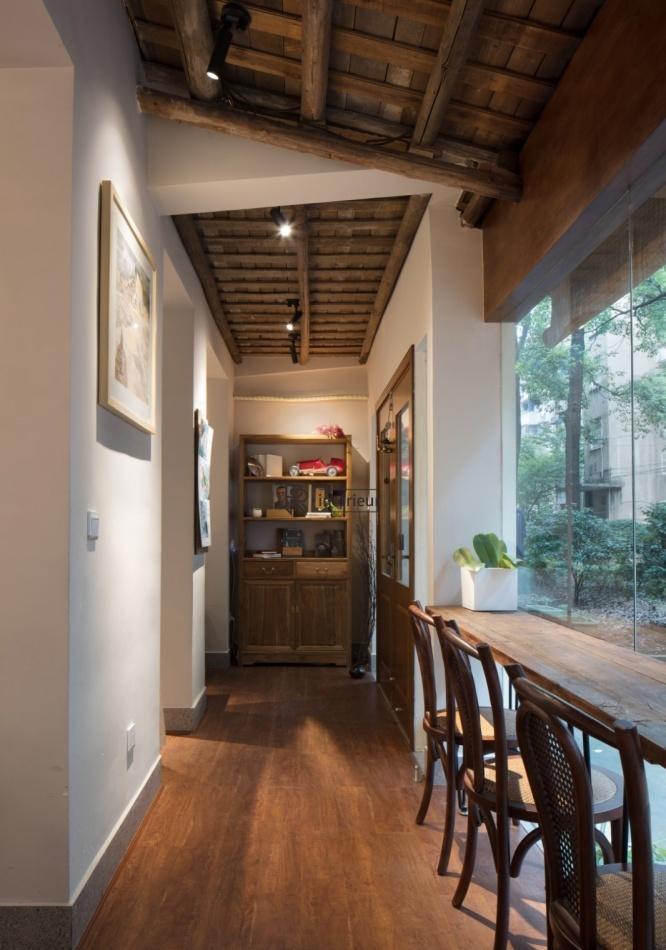 逆向设计工作室丨咖啡店丨逆向设计/物色咖啡-5