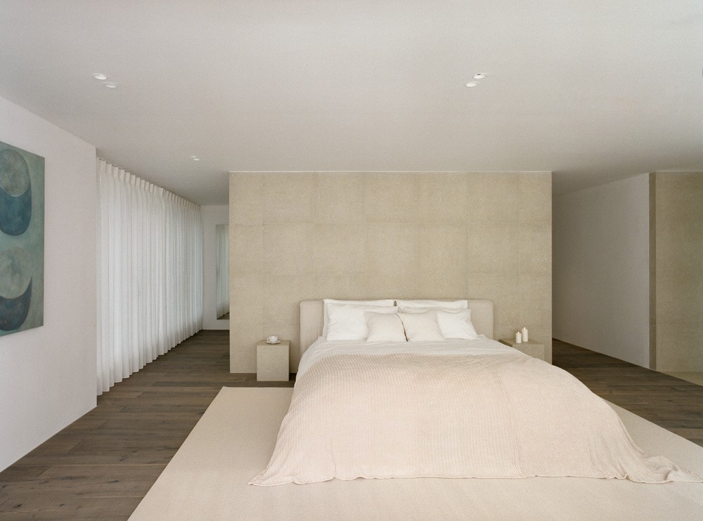 御湾住宅丨中国上海丨Offhand Practice-15