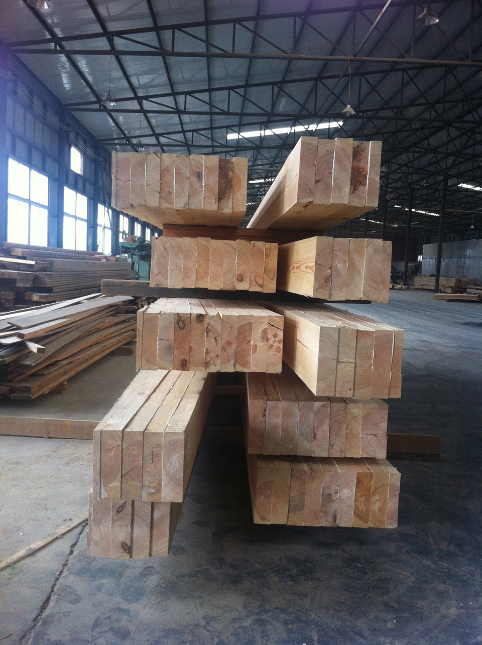 林建筑-与自然树木的共舞 / 迹·建筑事务所(华黎)-191