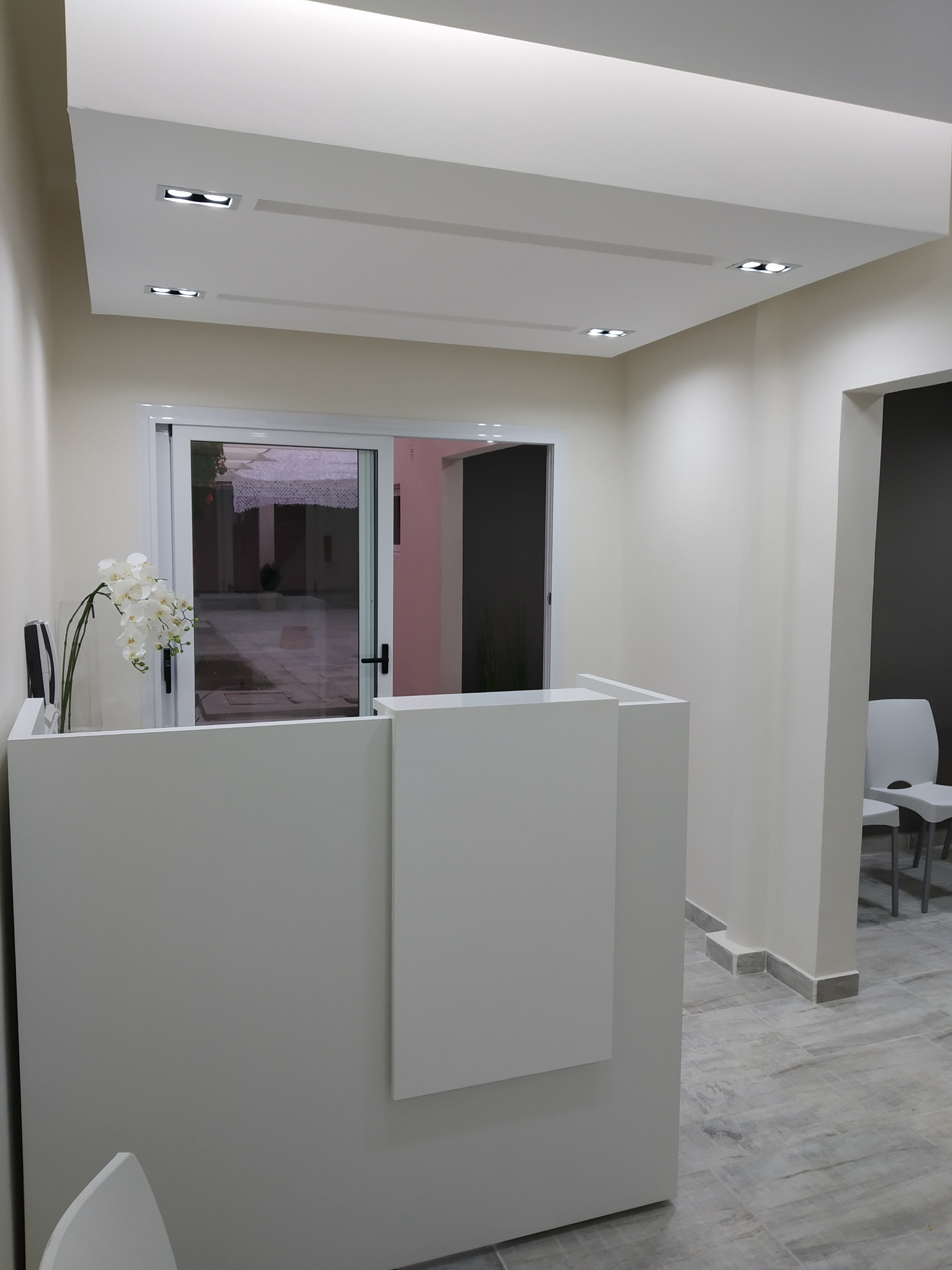 Proyecto Consultorios medicos y kinesiologia&Feng Shui-26