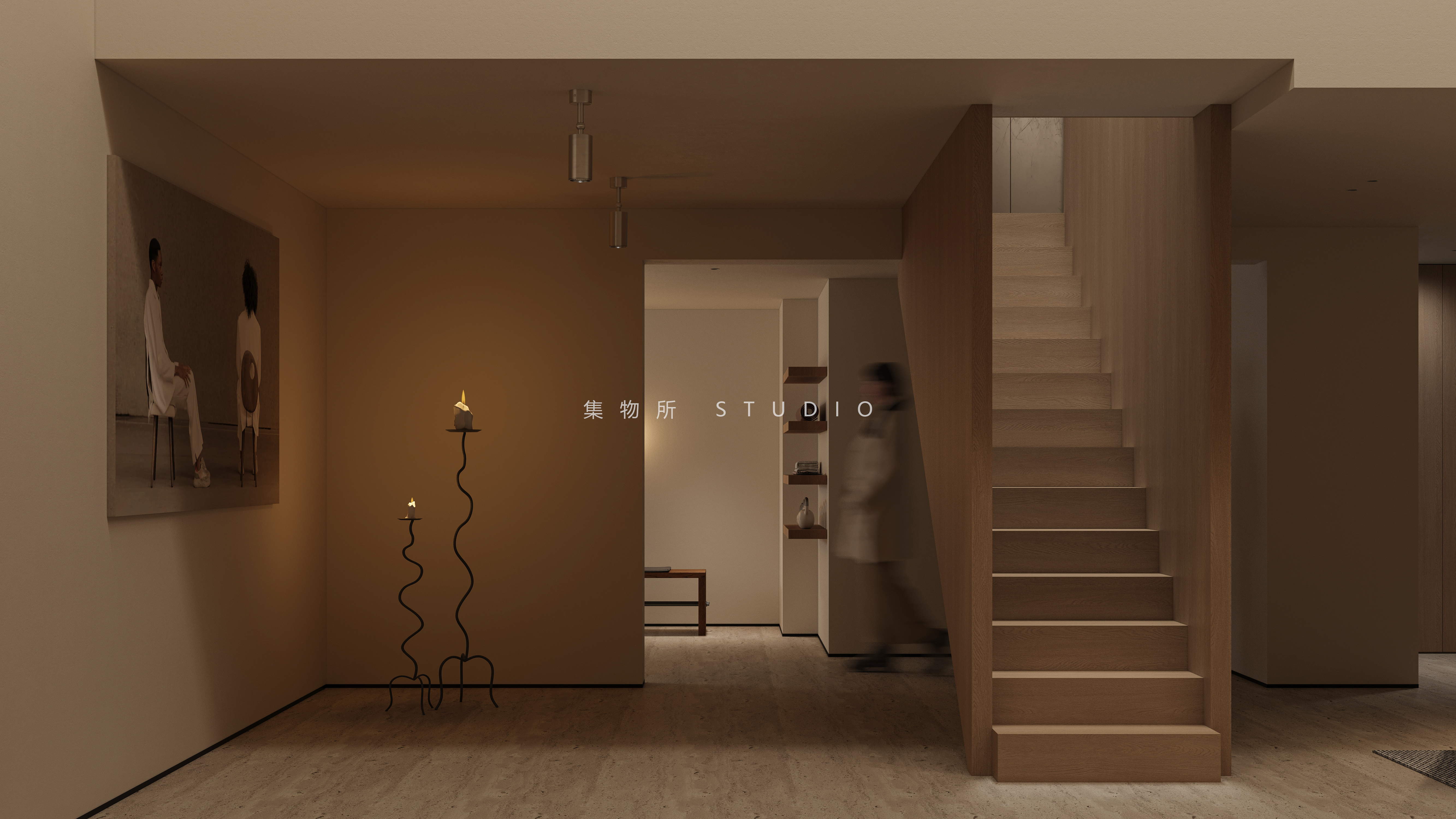 集物所STUDIO · 隐与自然丨中国郑州-69