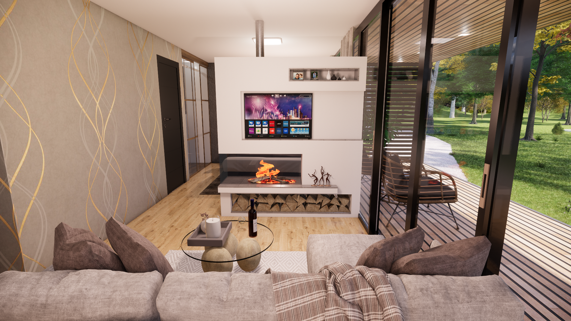 现代移动住宅-4