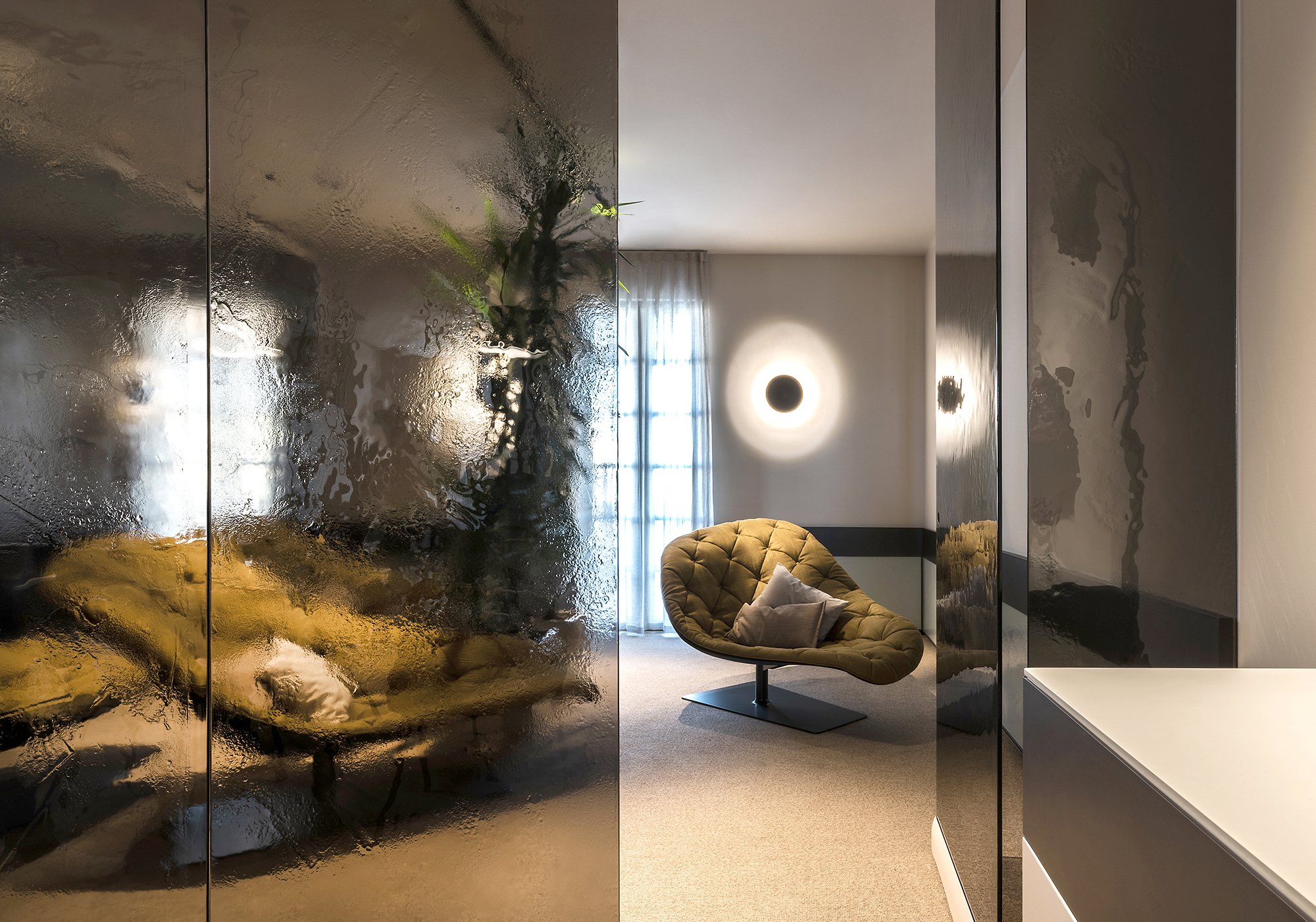 麦卡瑟格伦贵宾休息室 · 瑞维娅丨法国尼斯-8