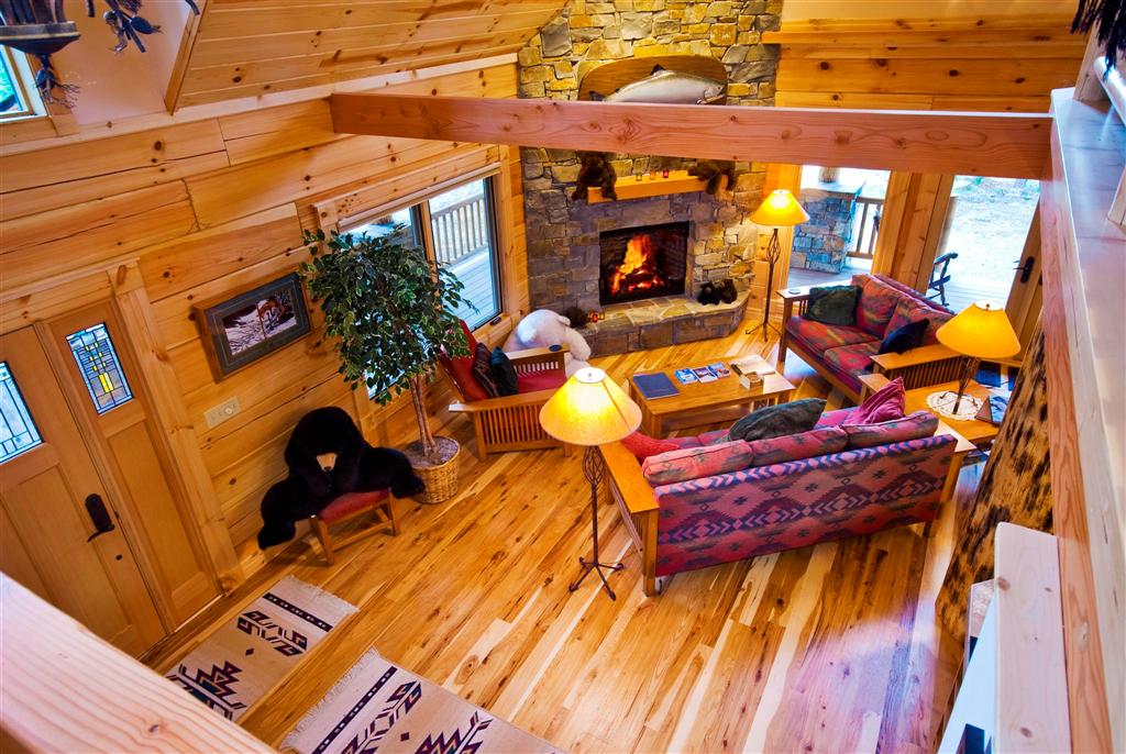 丨Natural Element Homes-23