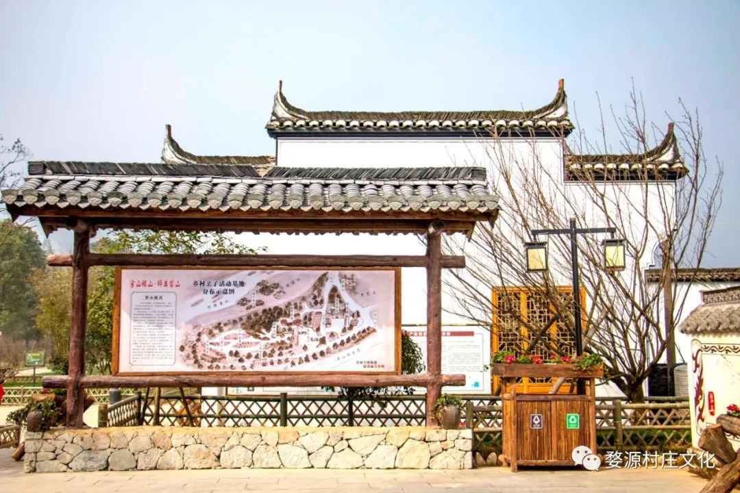 婺源碧山村亲子游新去处,原生态乡村乐园的完美逆袭-27