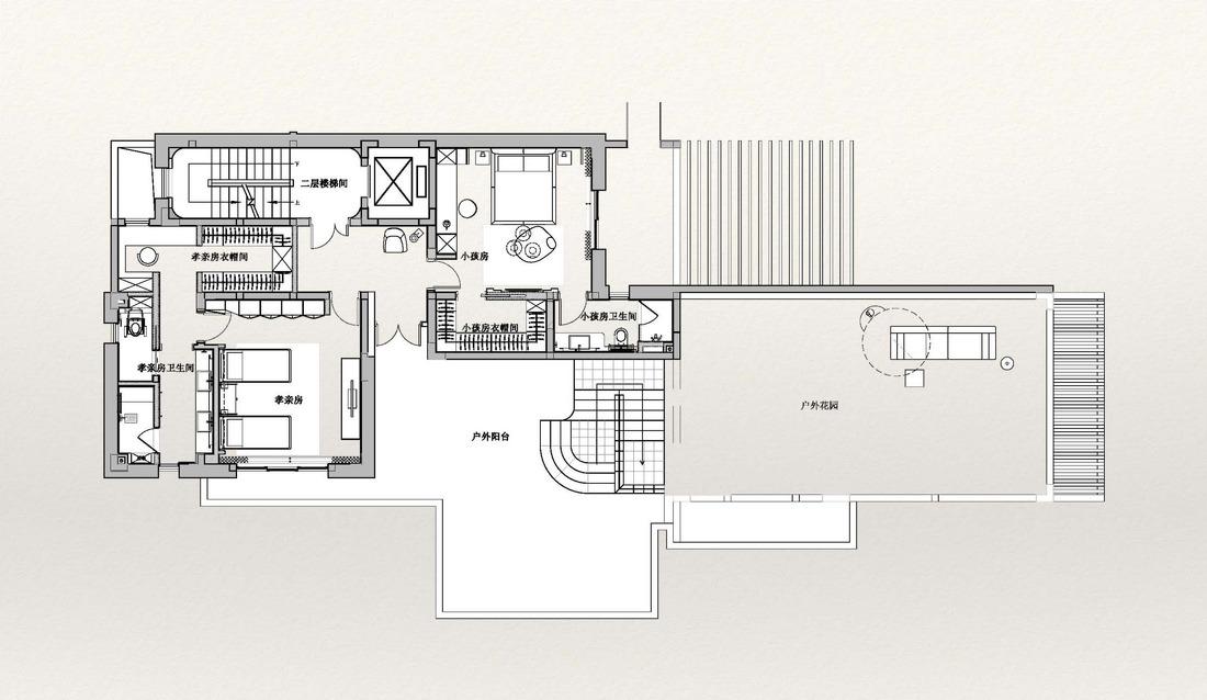江边现代风别墅设计全解析-74