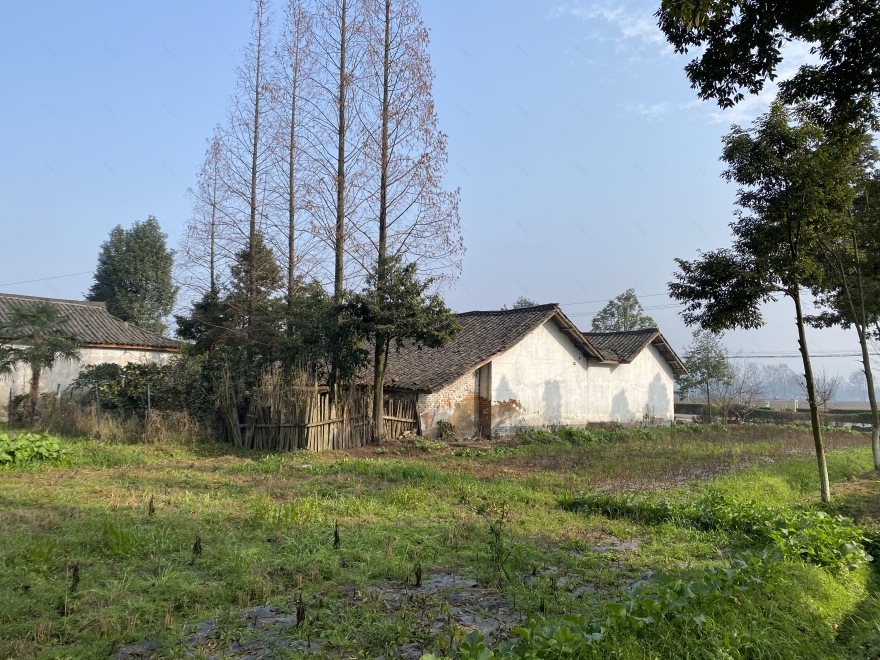 庙湾村设计师民宿·云喜物舍丨中国成都-8