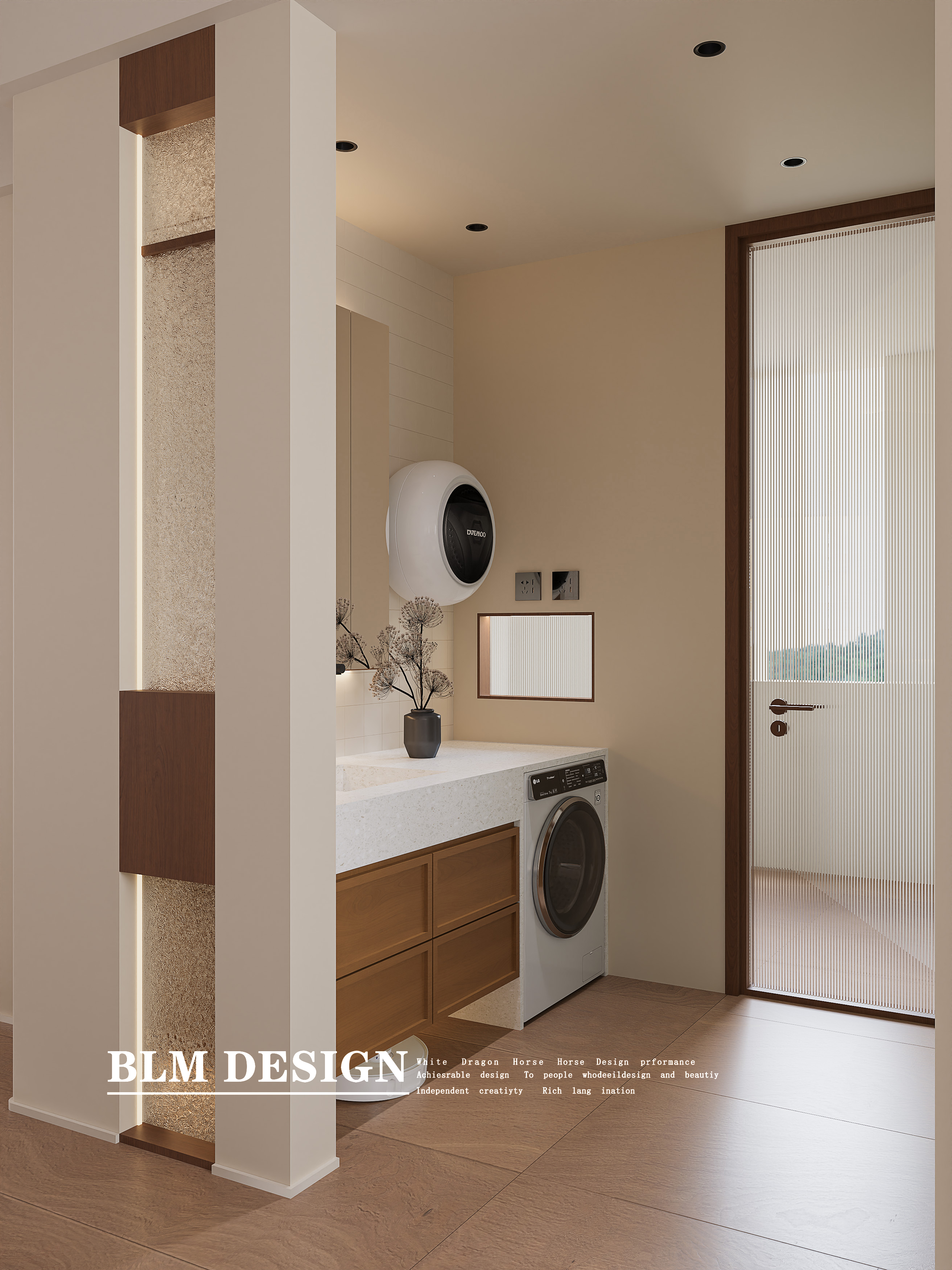 田园风-白龙马效果图-8