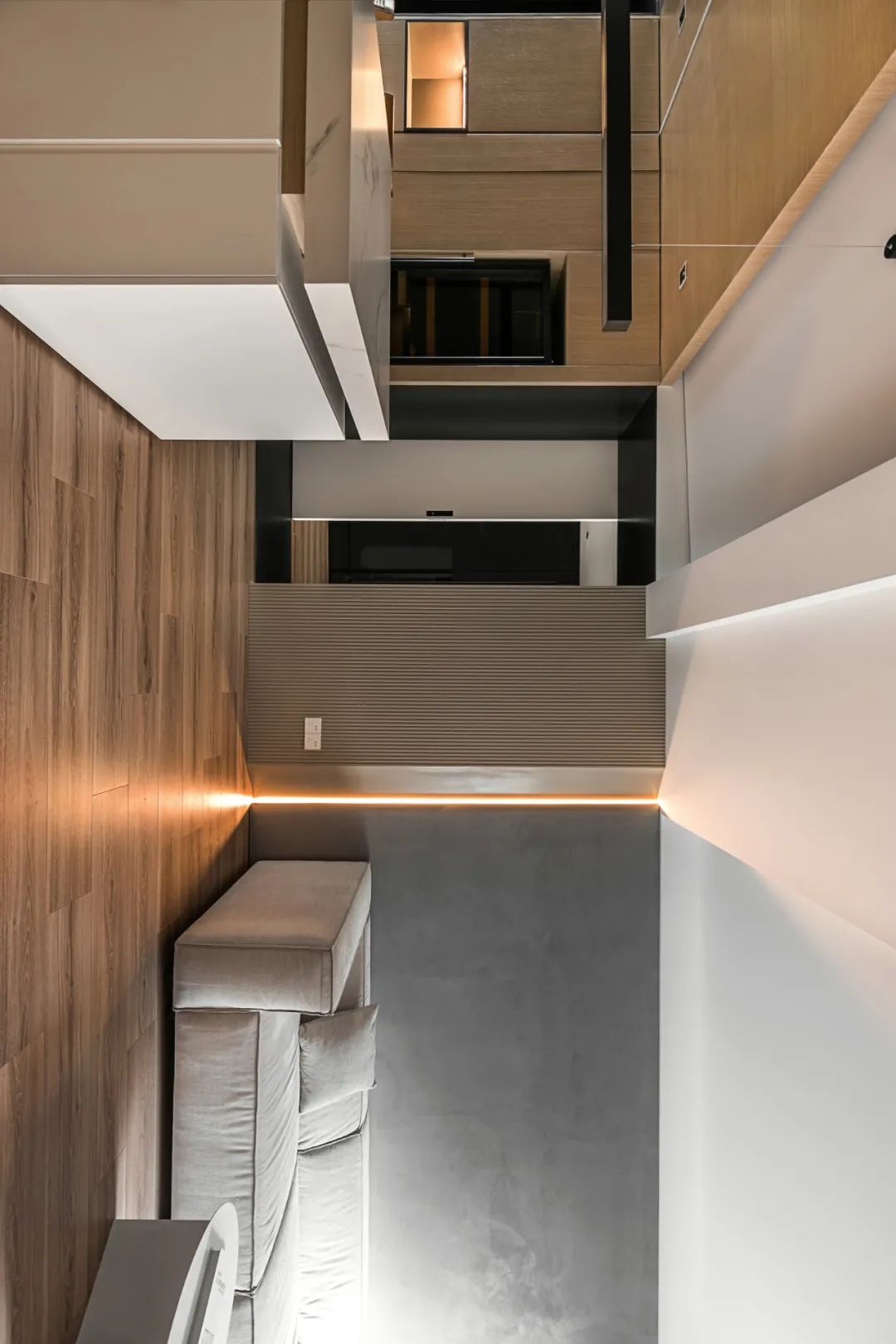 虹梅南路老房改造丨中国上海丨B&S STUDIO-41