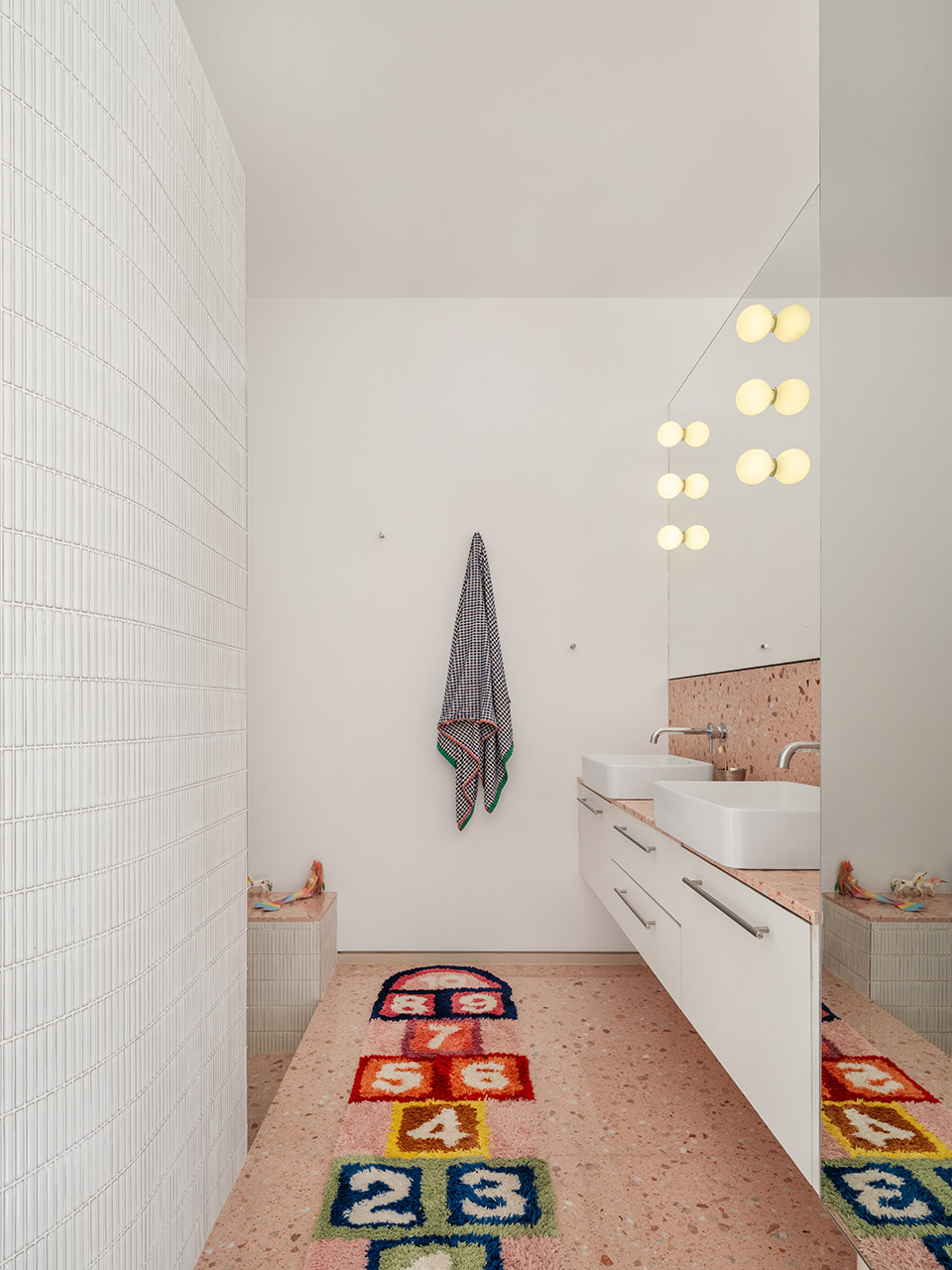 私宅改造丨中国北京丨过半儿guò bàn er-38