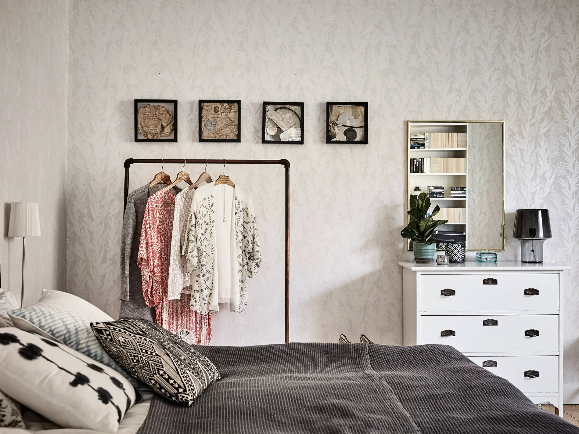 温润色调的 61 平米魅力空间-12