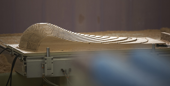 Water carafe创意花瓶项目丨Gareth Neal与Zaha Hadid合作-18