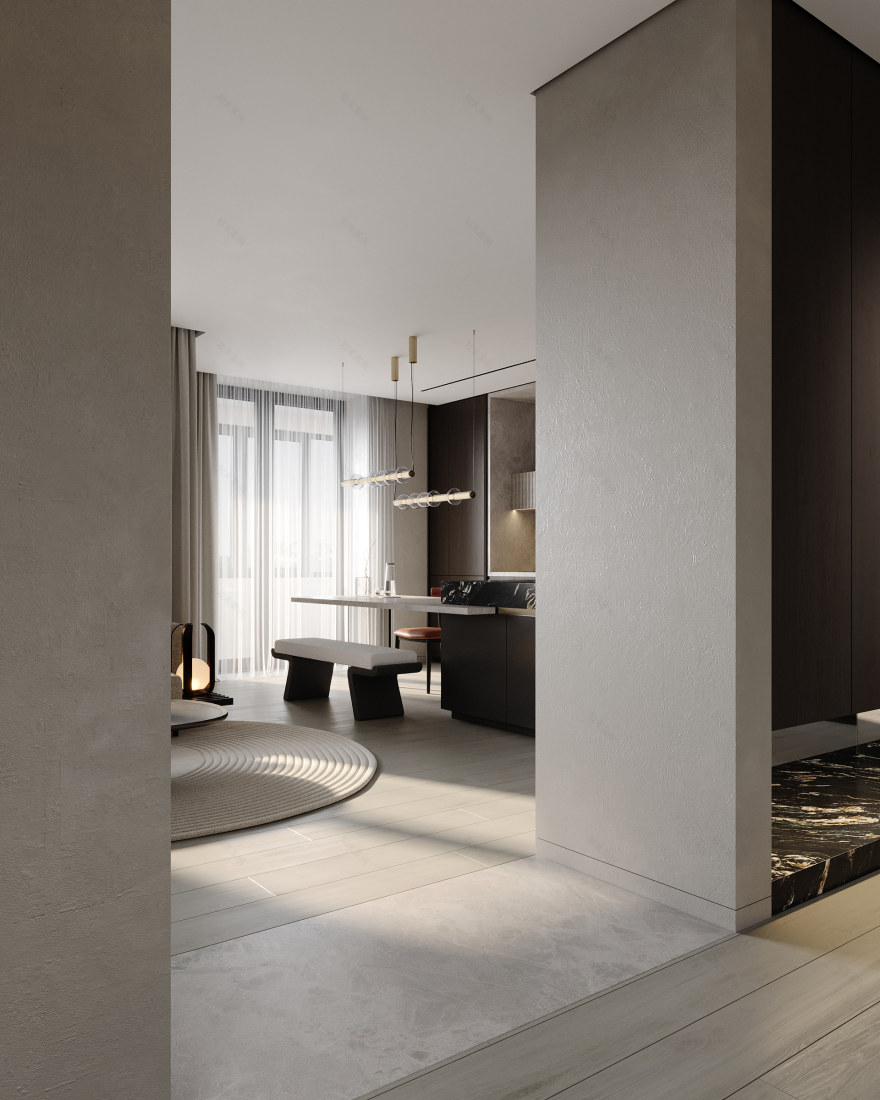 GRKV 24,公寓室内装饰-7