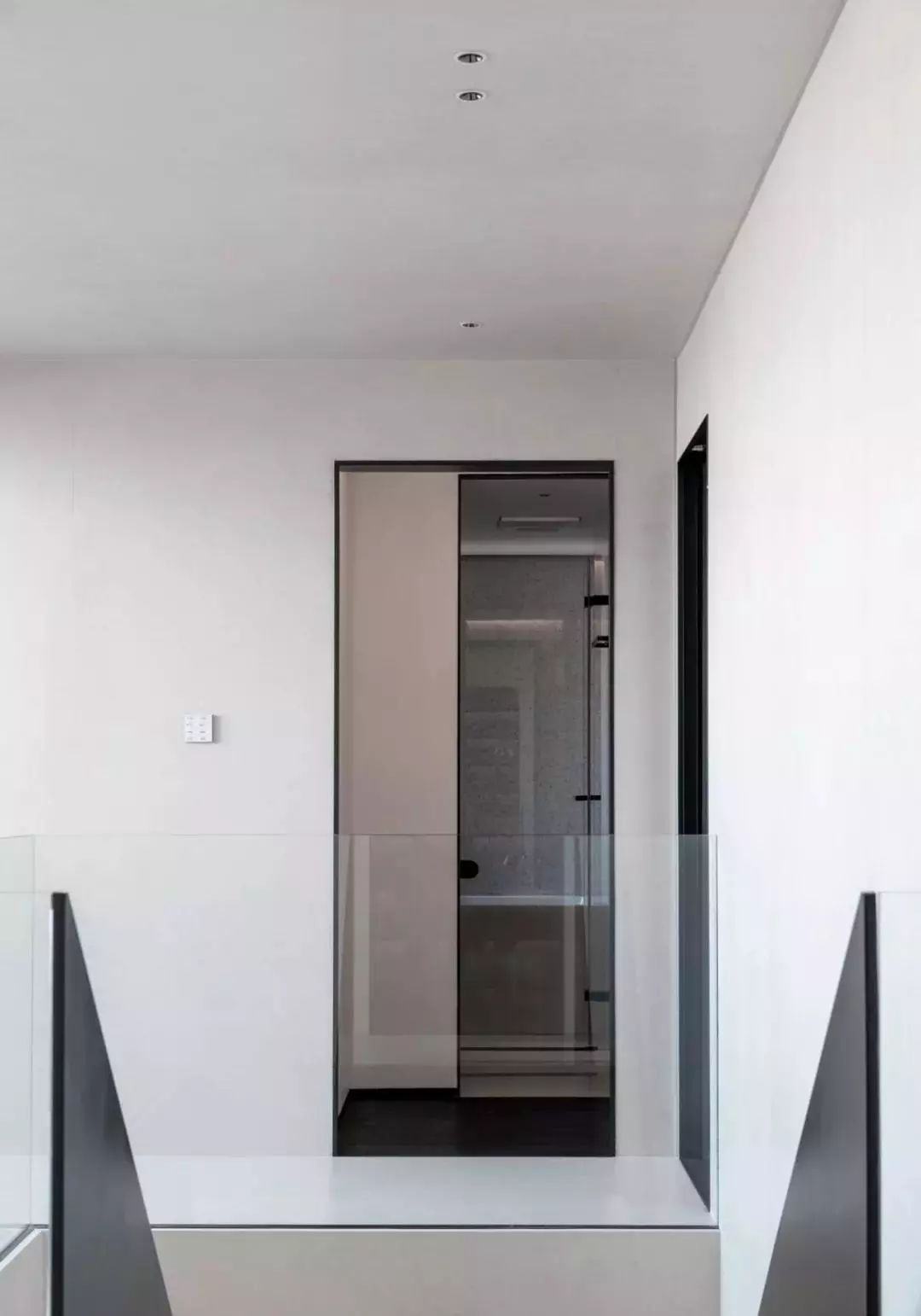 他家每间卧室都是个小家，三代人天天见面没摩擦!-50