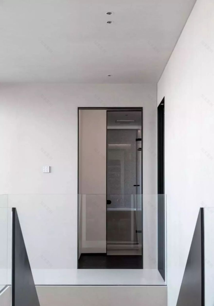 他家每间卧室都是个小家,三代人天天见面没摩擦!-50