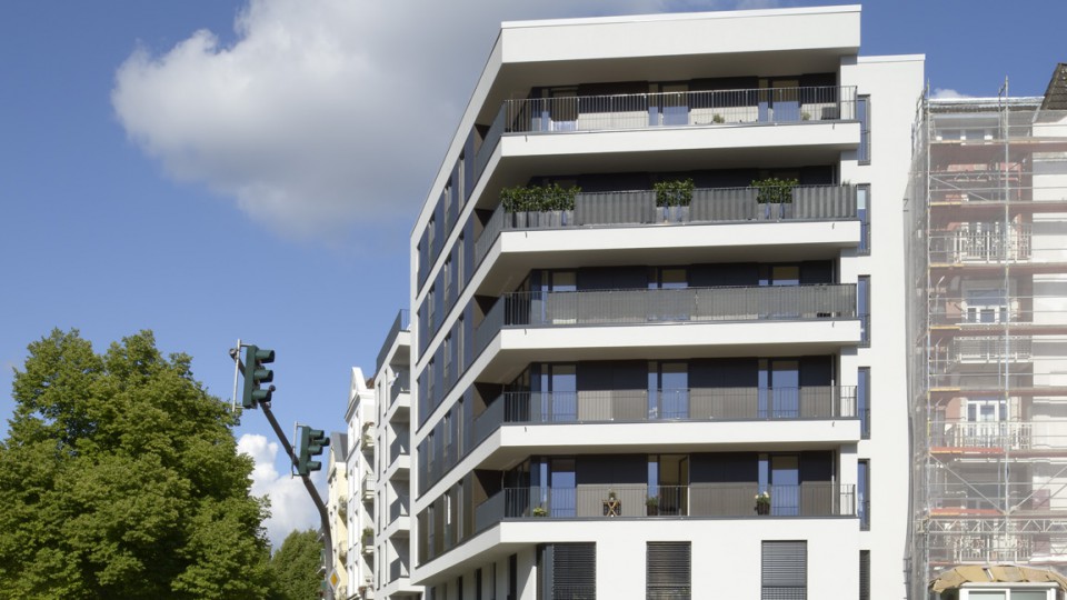 丨德国汉堡丨DFZ ARCHITEKTEN-3