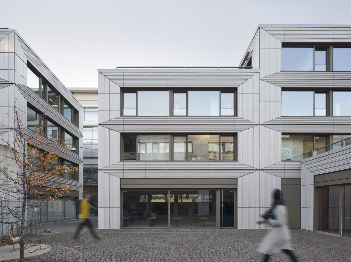 Ostwall-Passage Krefeld-5