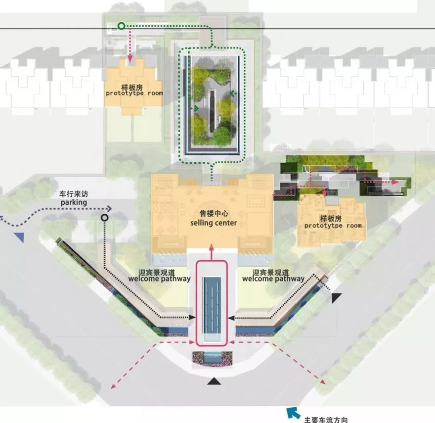 杭州禧瑞江南 | 书院文化的现代演绎-20