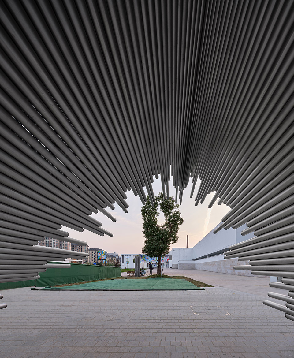 Martin Goya·Pig 艺术空间丨中国杭州丨PIG DESIGN-19