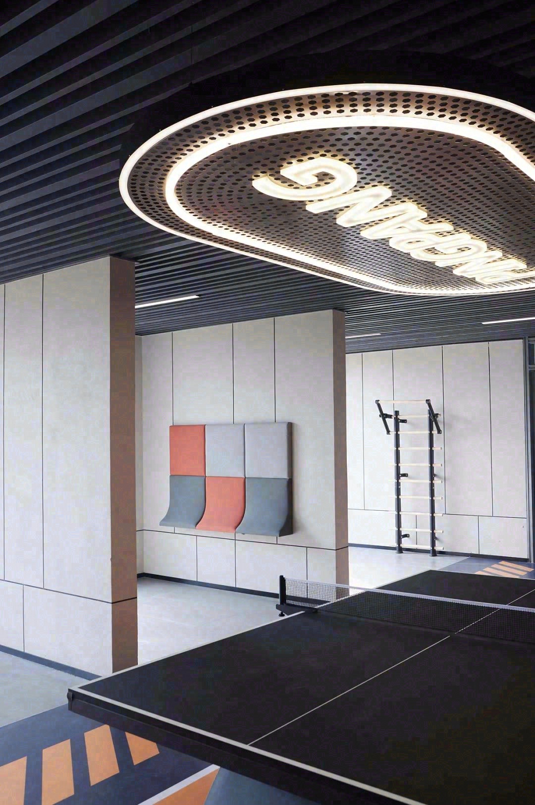 宁波滨河鸣翠丨中国宁波丨西盛建筑设计(上海)事务所-13