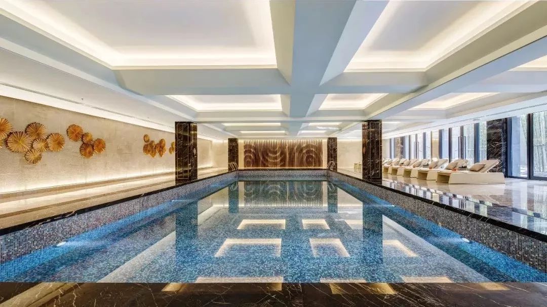 柏舍設計 | 新樂府售樓部 & 會所-27