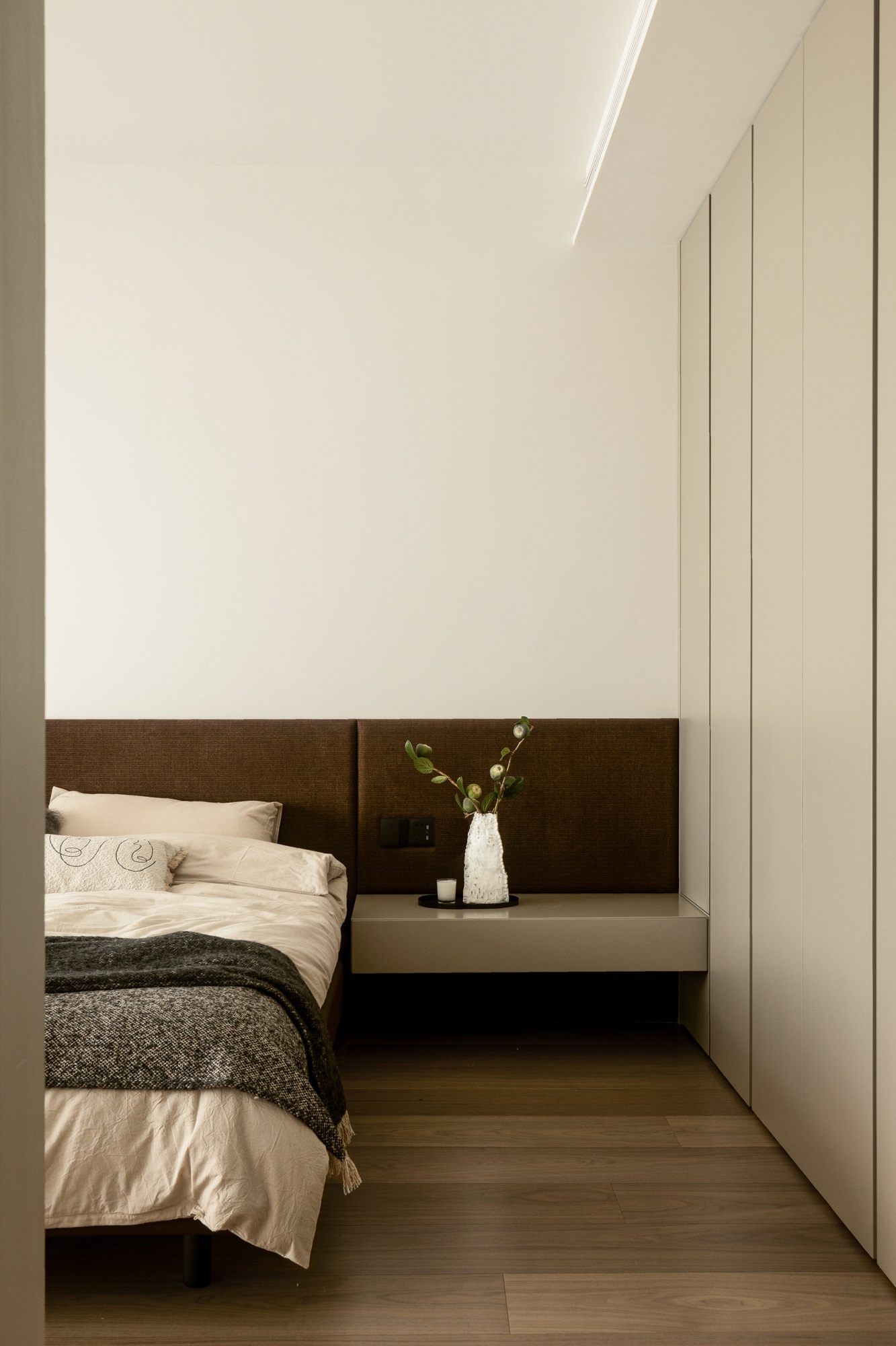 暖居丨中国温州丨现象空间设计-45