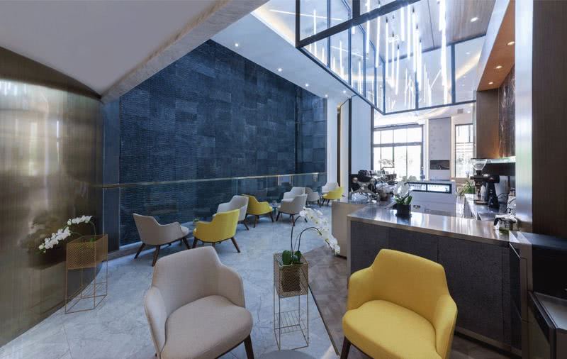 成都璞漾轻医美设计丨中国成都丨成都医美装修设计团队-3