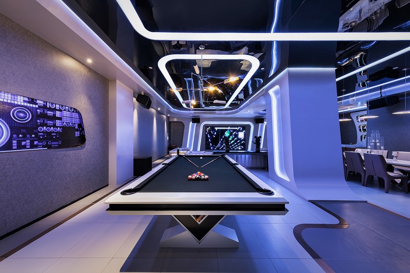 ARIIA Party Club | 江南时尚夜生活地标-10