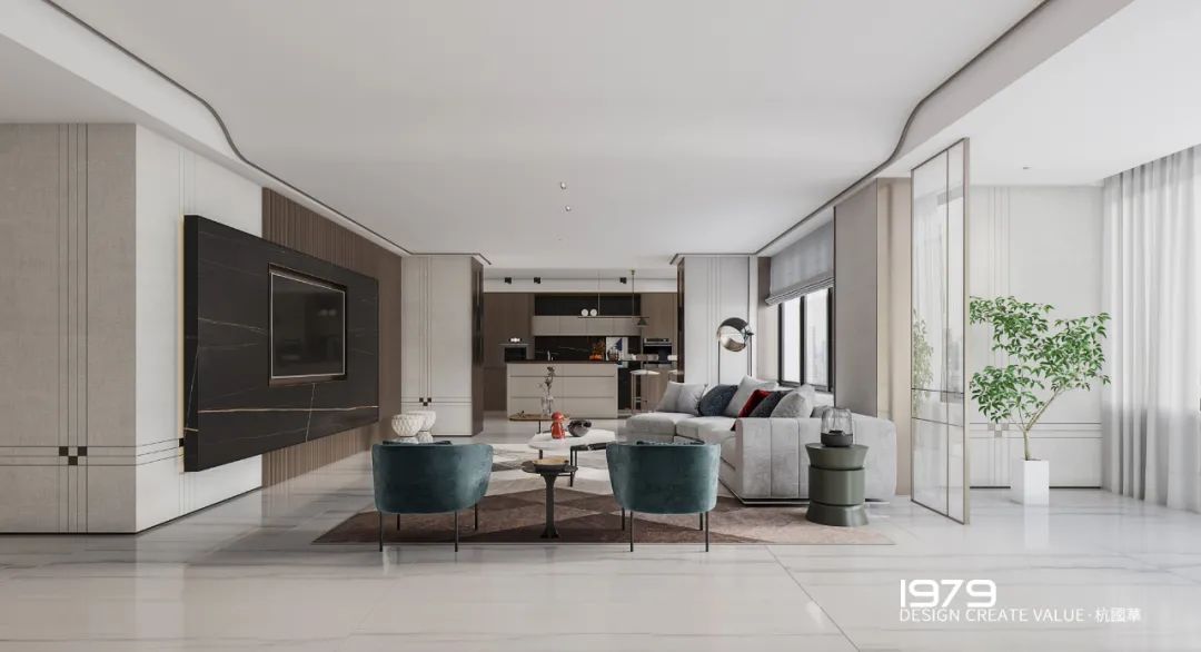 一宅·安家丨中国南通丨1979设计联合机构——杭国华工作室-38