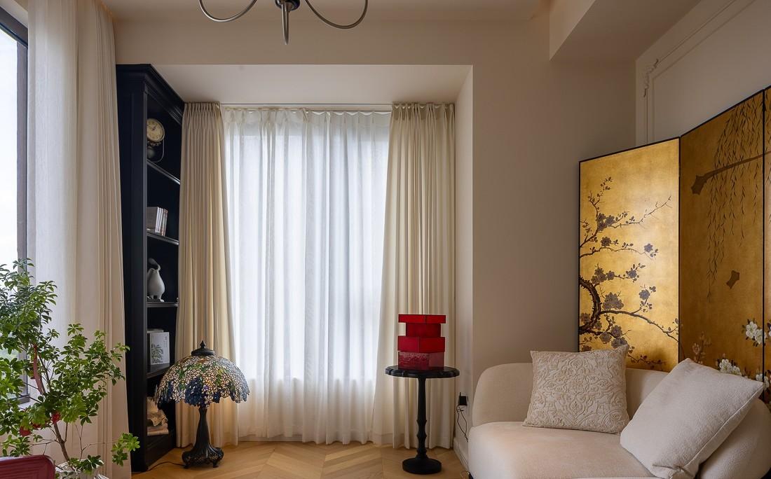 苏州“抱”主题法式家居丨中国苏州-74