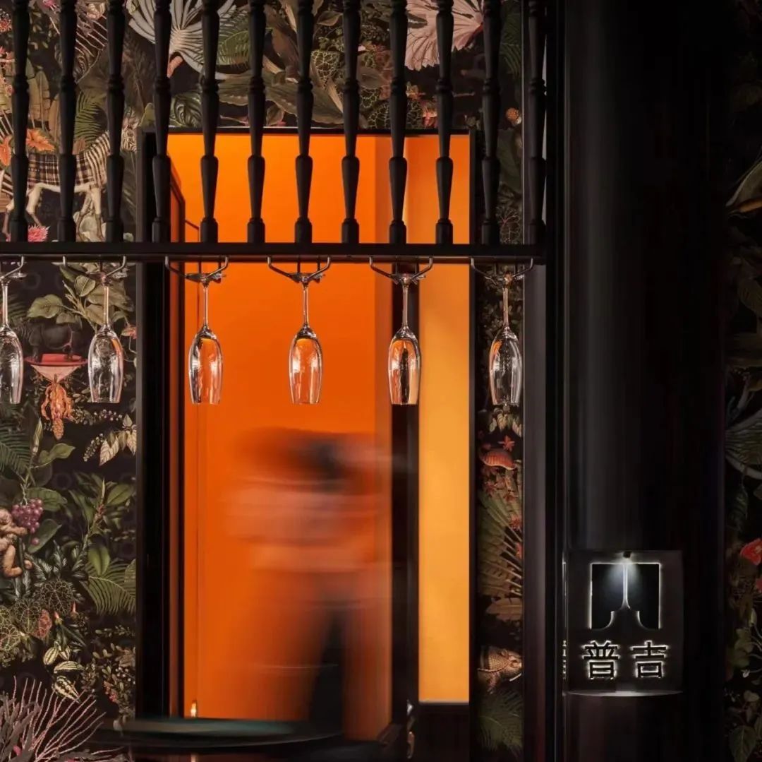 上海浦东顶层复式公寓丨中国上海丨All Sight空间设计事务所-63