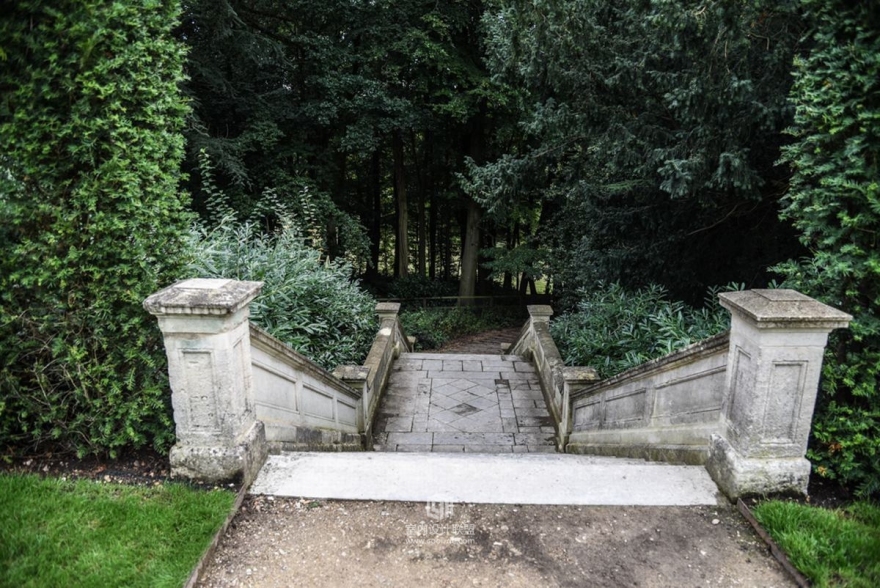 英国白金汉郡Cliveden House庄园酒店-41